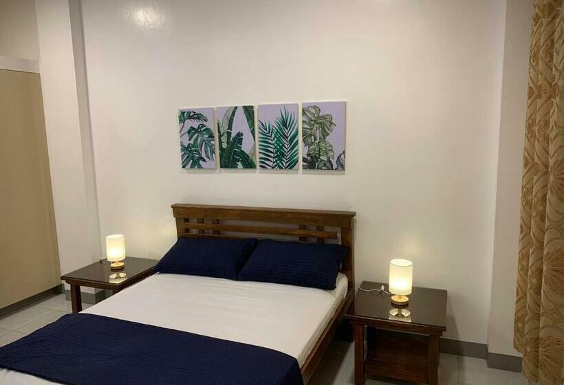 Jora Studio Apartment 1 C