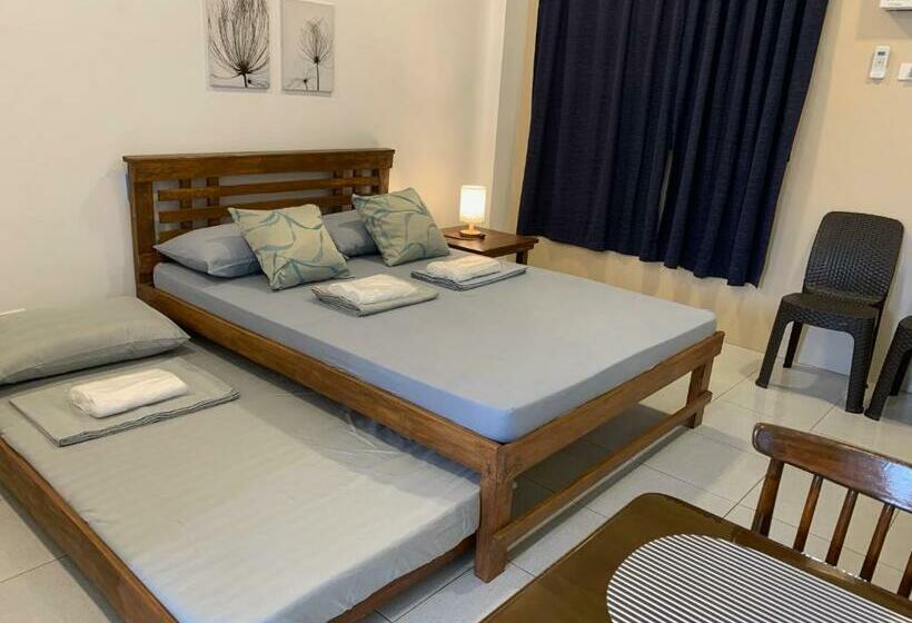 Jora Studio Apartment 1 C