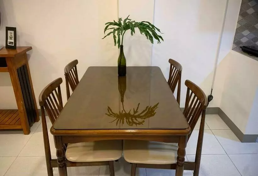 Jora Studio Apartment 1 C