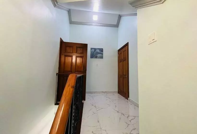 Luxury Apartments And Rooms,the Lagoons