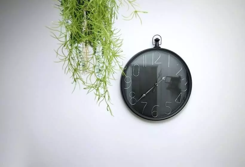 Minster House By Tŷ Sa