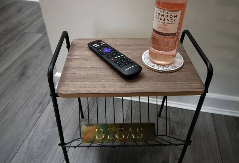 Minster House By Tŷ Sa