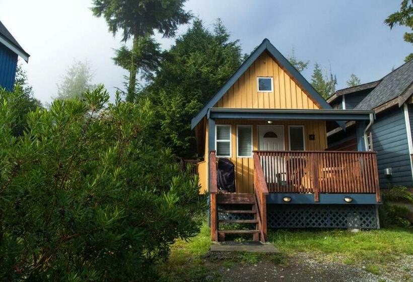 Surf Haven, Lofted Cozy Cabin Minutes To Beach