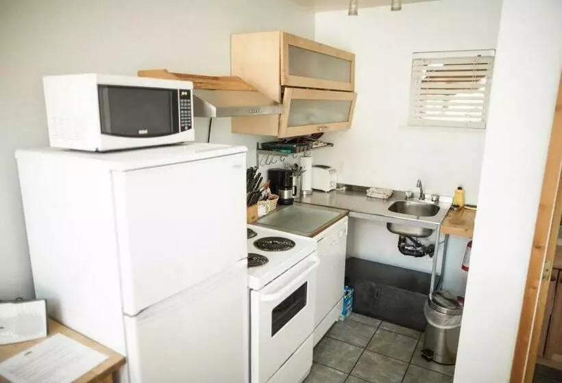 Surf Haven, Lofted Cozy Cabin Minutes To Beach