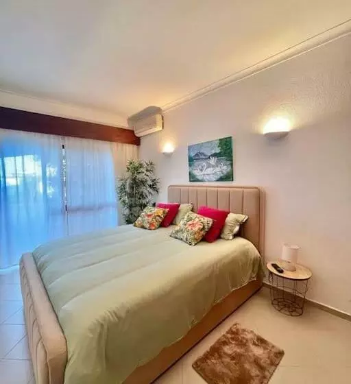 Tavira Nature House
