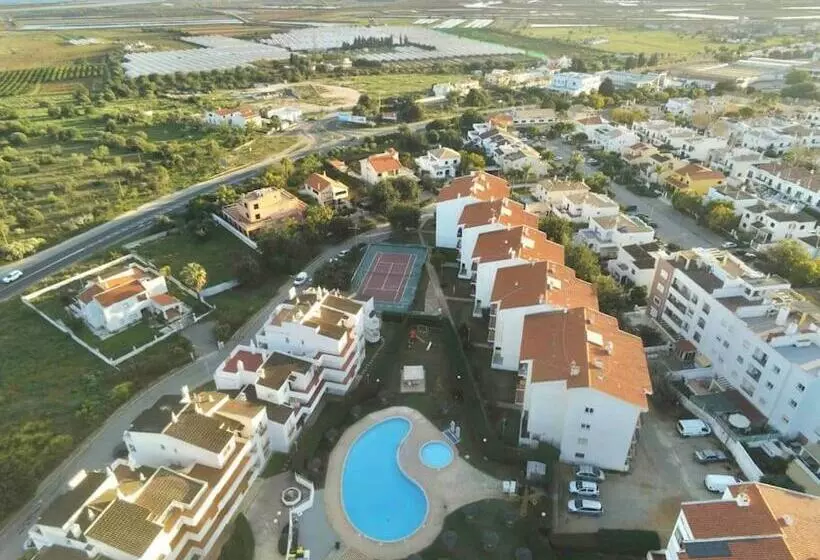 Tavira Nature House