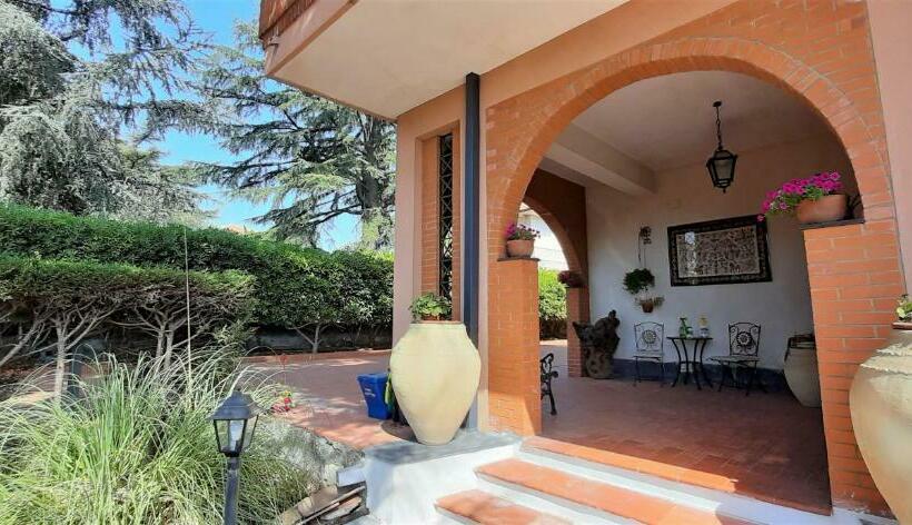 Villa Etna