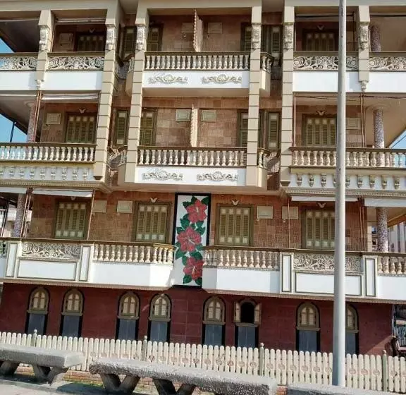 Villa Teba   Marouf Group