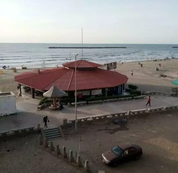 Villa Teba   Marouf Group