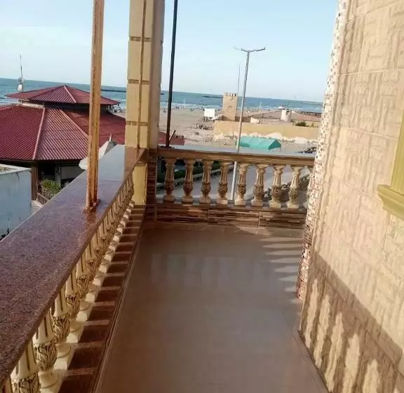 Villa Teba   Marouf Group