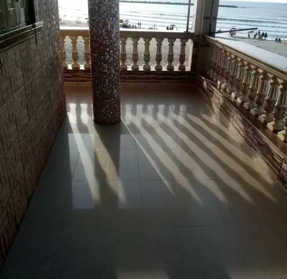 Villa Teba   Marouf Group