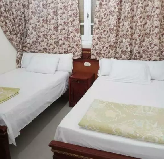 Villa Teba   Marouf Group