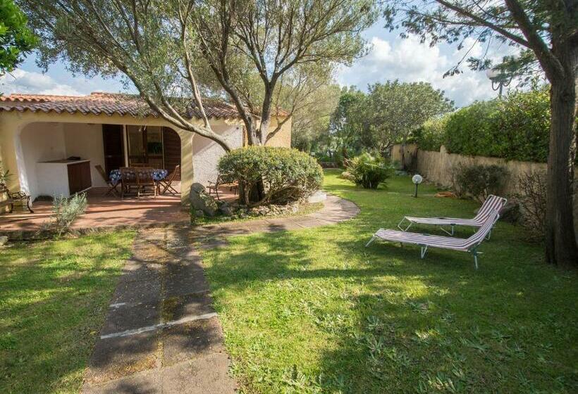 Villetta Il Maestrale