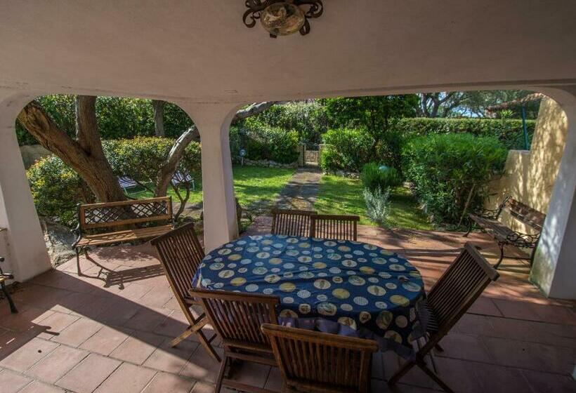 Villetta Il Maestrale