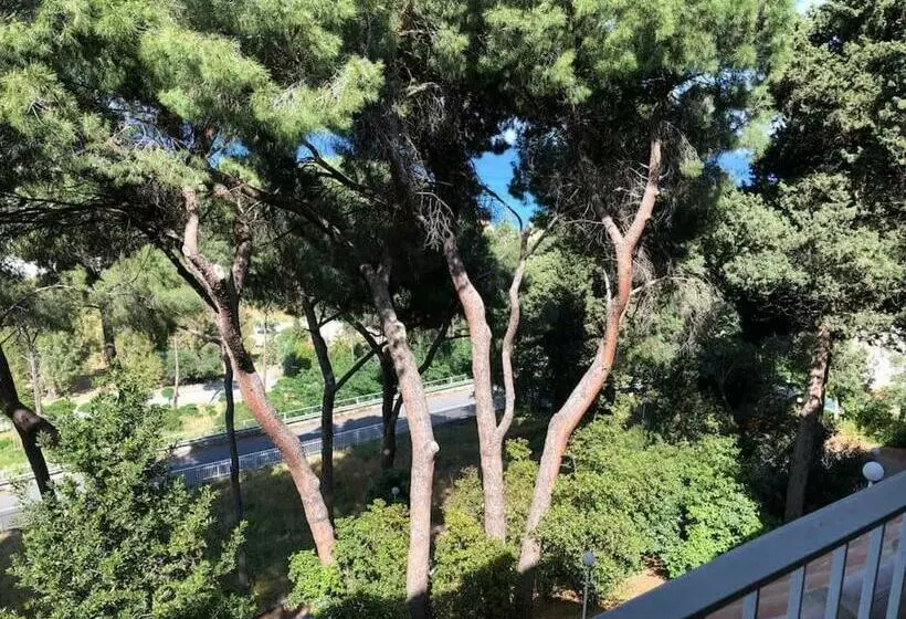A Casa Di Chiara