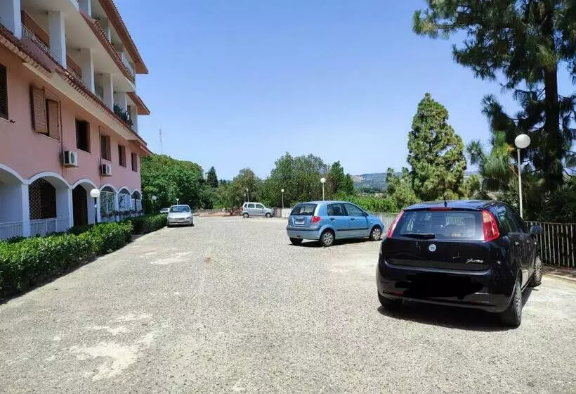 A Casa Di Chiara