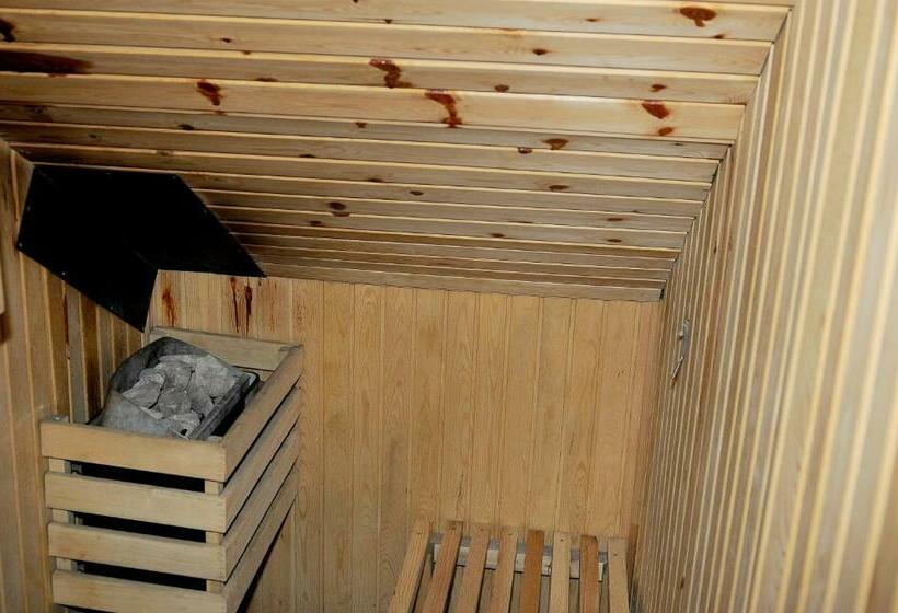 Casa De La Hiedra Soria