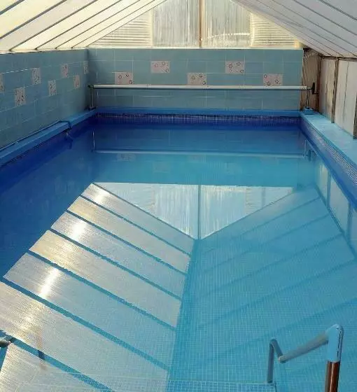 Casa De La Hiedra Soria