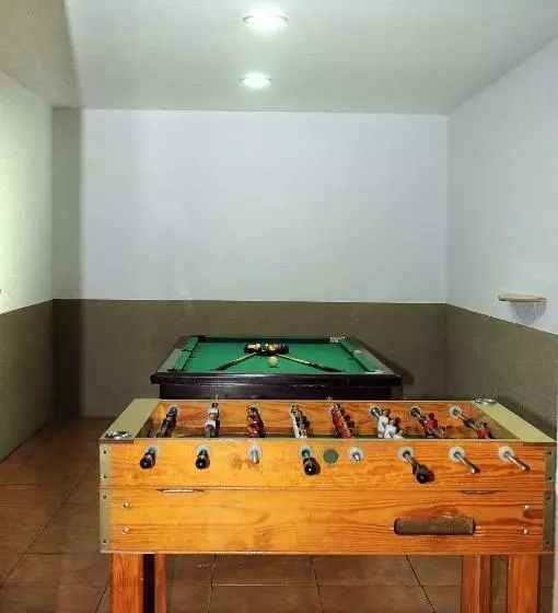 Casa De La Hiedra Soria