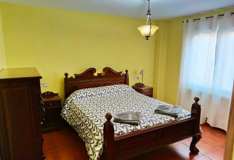 Casa De La Hiedra Soria