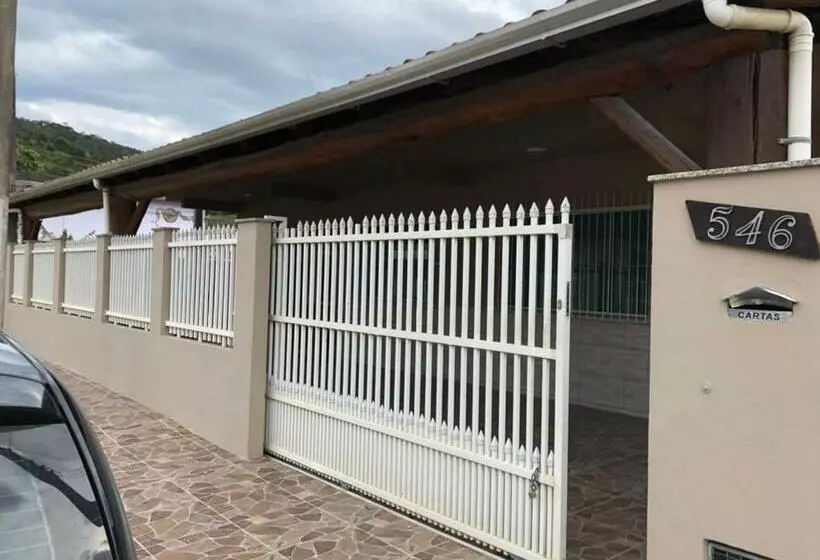 Residencial Marcelino