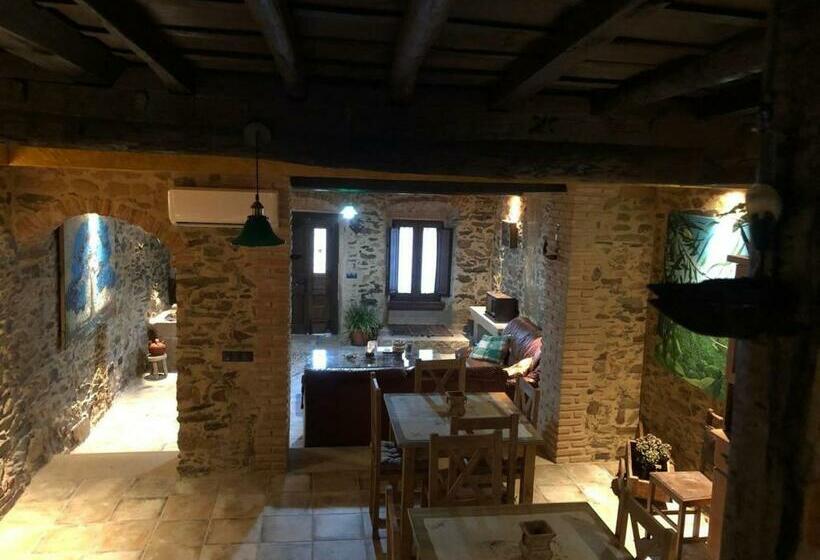 Casa Rural La Moraquintana