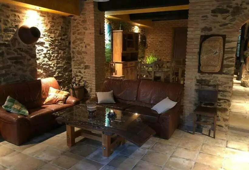Casa Rural La Moraquintana