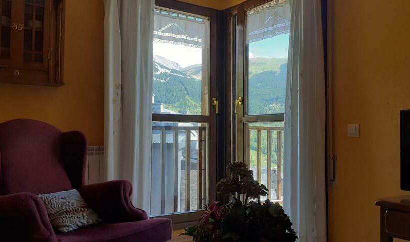 Cerler   Prados De Velarta