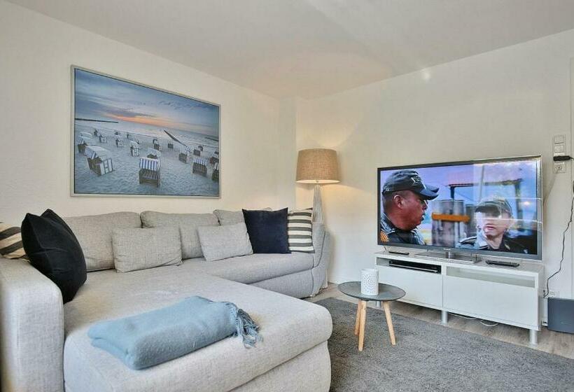 Das Fischerhus Das Fischerhus