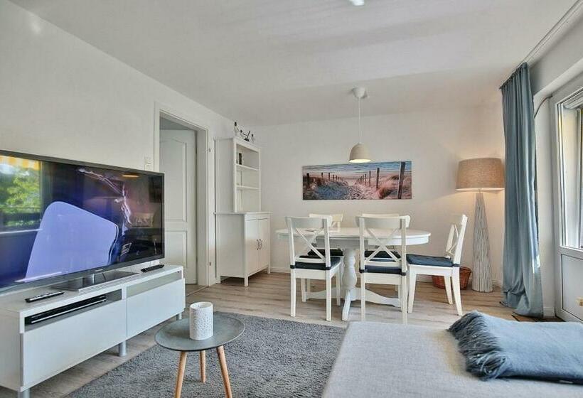 Das Fischerhus Das Fischerhus