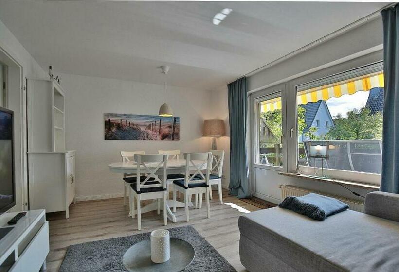 Das Fischerhus Das Fischerhus