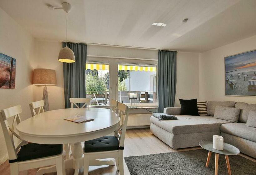 Das Fischerhus Das Fischerhus