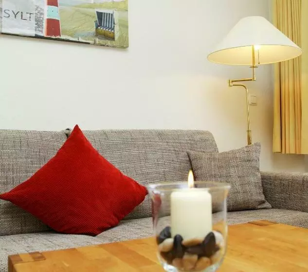 Ferienwohnung Mare Nostrum 3