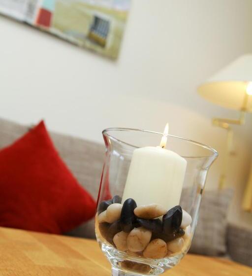 Ferienwohnung Mare Nostrum 3