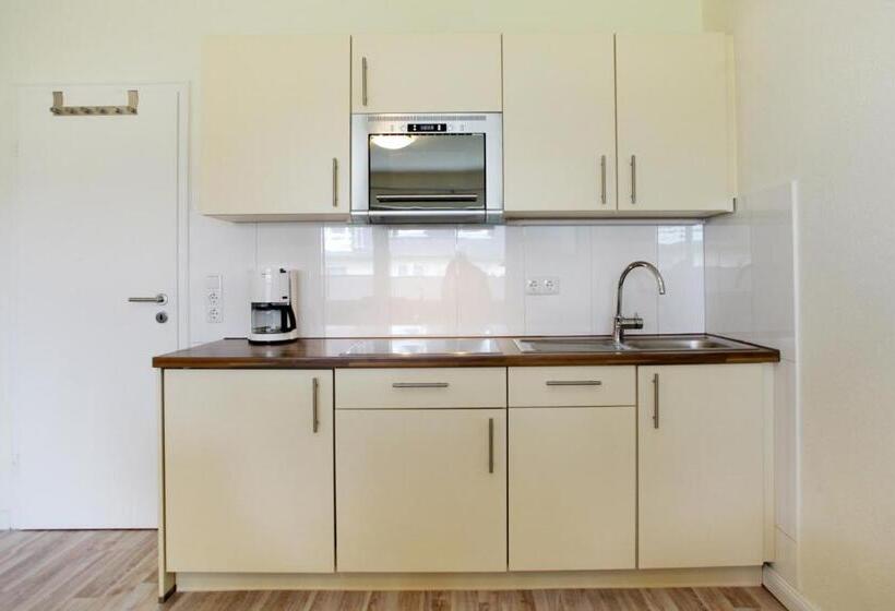 Ferienwohnung Mare Nostrum 3