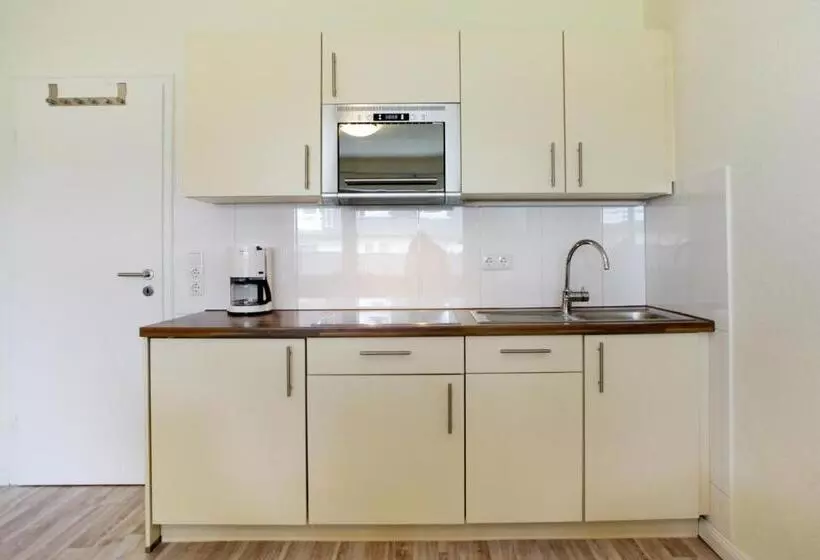 Ferienwohnung Mare Nostrum 3