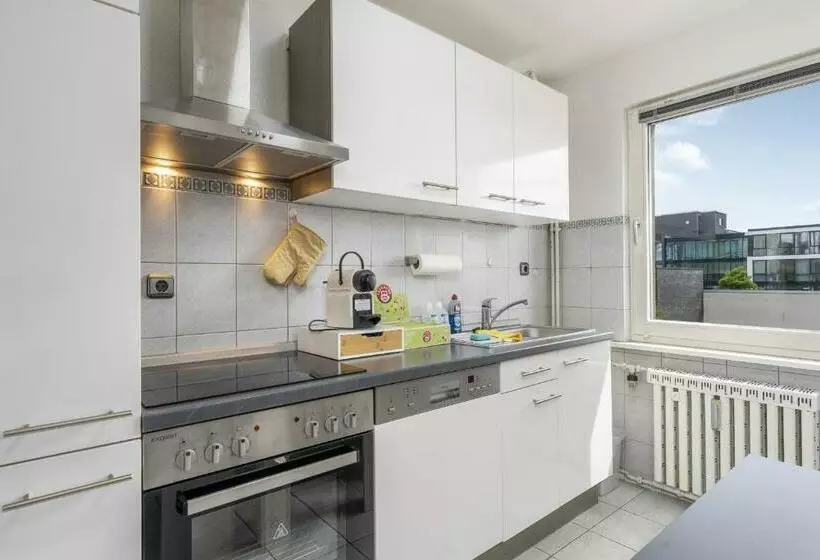 Free Living   Vw Näher Geht Nicht, Parkplatz, Küche, Wlan