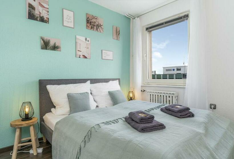 Free Living   Vw Näher Geht Nicht, Parkplatz, Küche, Wlan