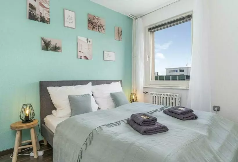 Free Living   Vw Näher Geht Nicht, Parkplatz, Küche, Wlan