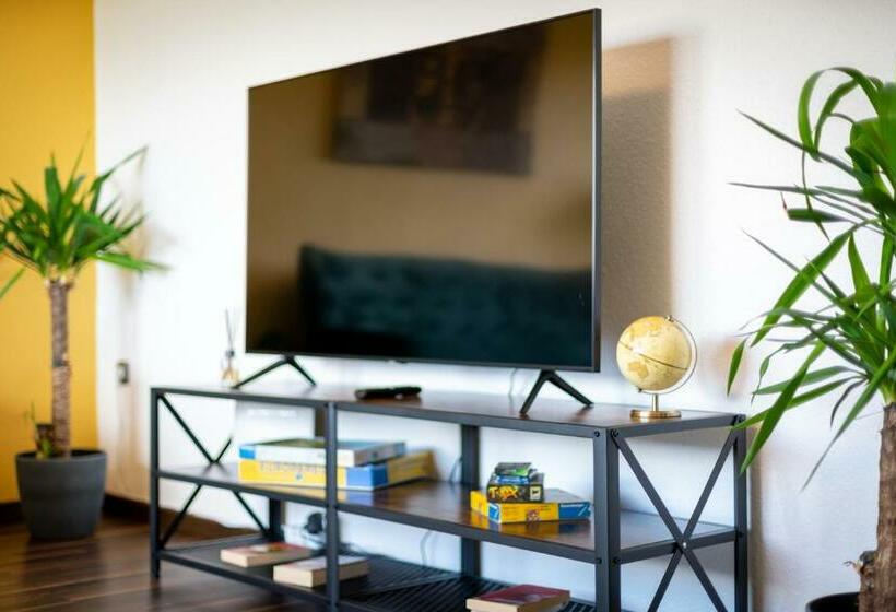 Free Living   Vw Näher Geht Nicht, Parkplatz, Küche, Wlan