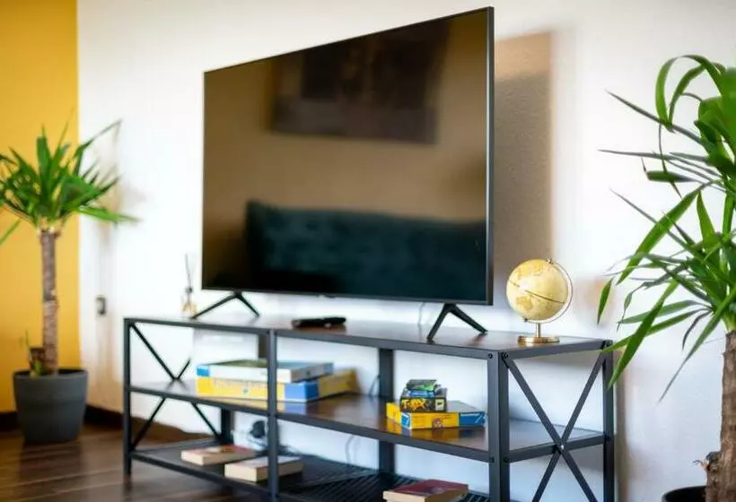 Free Living   Vw Näher Geht Nicht, Parkplatz, Küche, Wlan