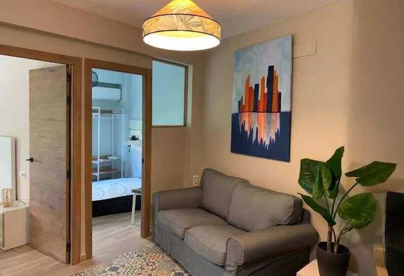 Home Sea&dreams Beach