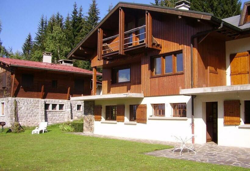 Les Grangettes 2 Duplex Wifi Gratuite