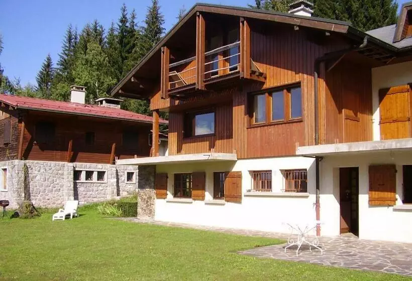 Les Grangettes 2   Duplex   Wifi Gratuite