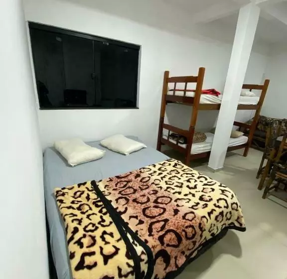 Loft No Centro De São Thomé Das Letras