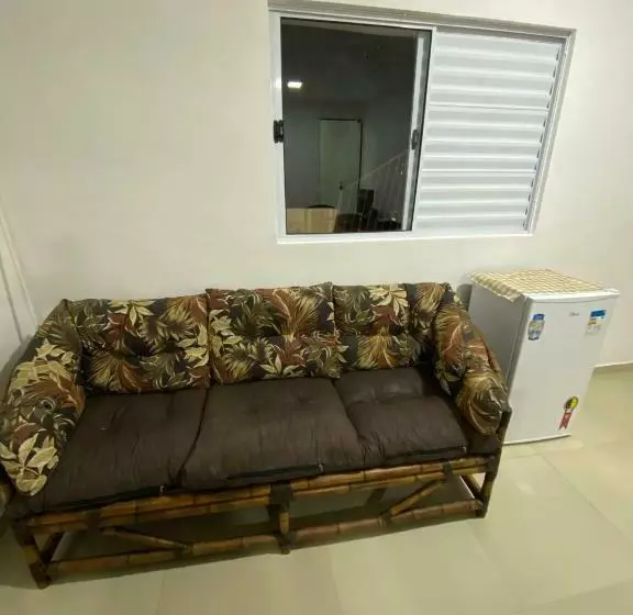 Loft No Centro De São Thomé Das Letras