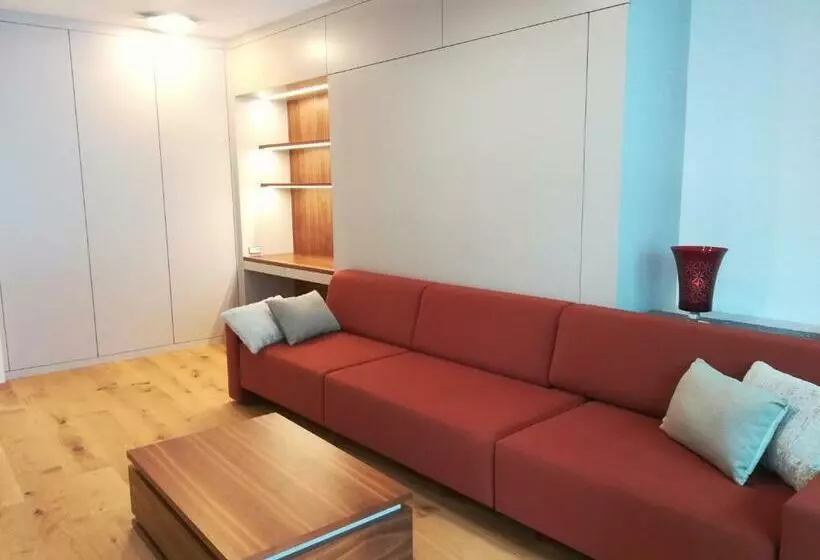 Superior Apartment Eva