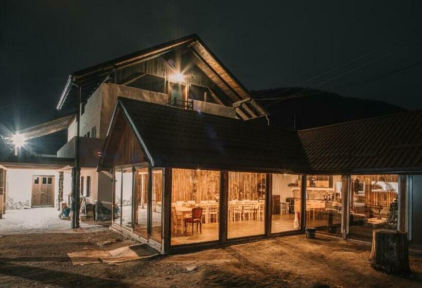 Vama Veche De La Bran