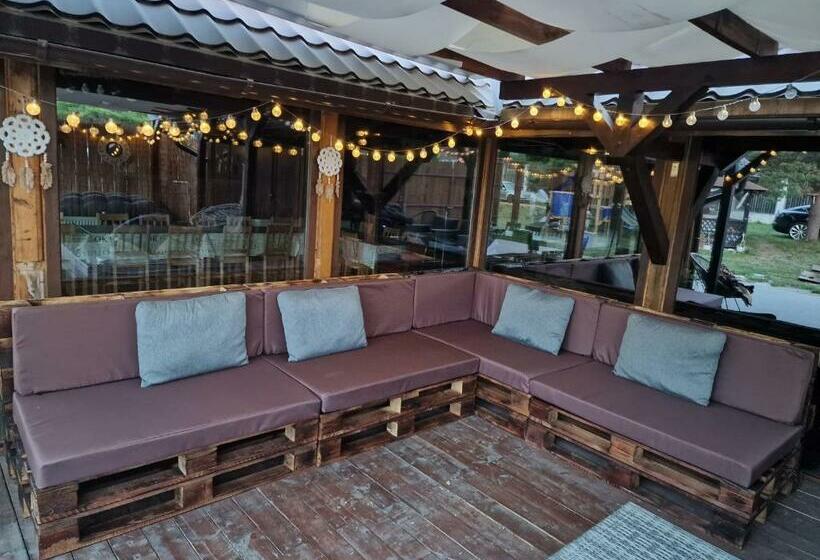 Vama Veche De La Bran