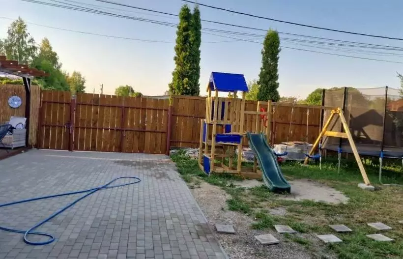 Vama Veche De La Bran